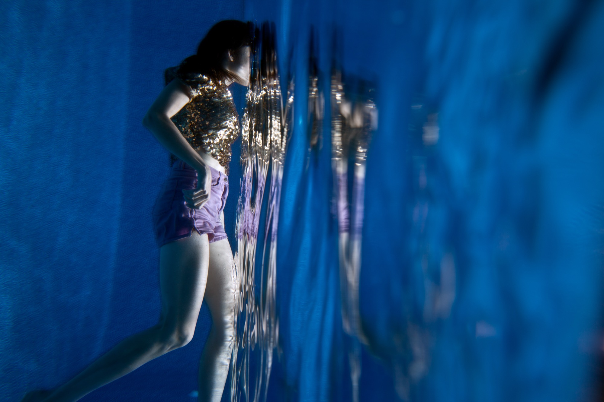 parallel f — parallels by Robin Cerutti